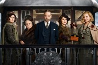Social DIstancing Movies: Week 11