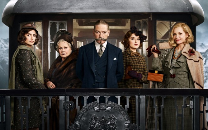 Picture from Social DIstancing Movies: Week 11