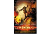 The Musketeer
