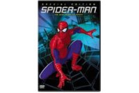 Spider-Man: The Mutant Menace