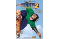 MVP2: Most Vertical Primate