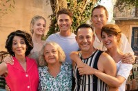 My Big Fat Greek Wedding 3 My Big Fat Greek Wedding 3