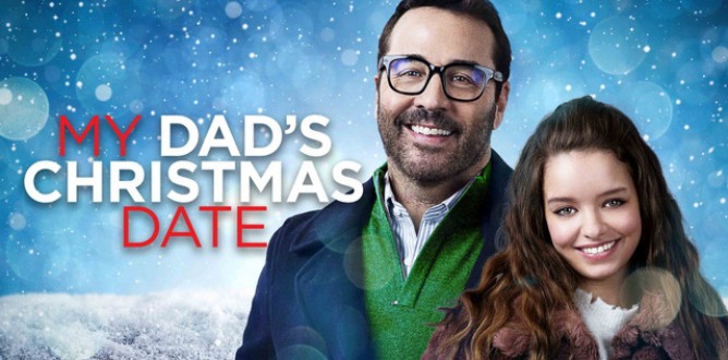 My Dad’s Christmas Date parents guide