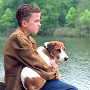 My Dog Skip