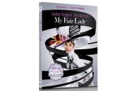 My Fair Lady Turns 50!
