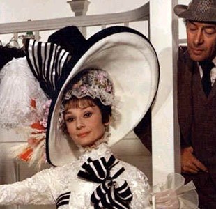 My Fair Lady