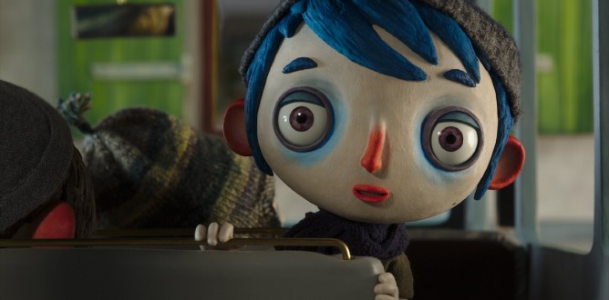 My Life as a Zucchini (Ma vie de Courgette) parents guide