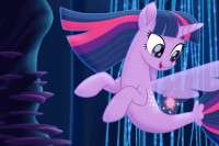 My Little Pony: The Movie My Little Pony: The Movie