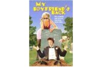 My Boyfriend’s Back