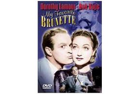 My Favorite Brunette parents guide