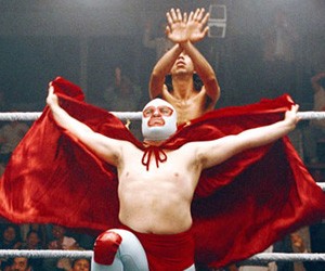 Nacho Libre