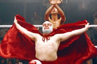 Nacho Libre Nacho Libre