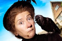 Nanny McPhee Returns