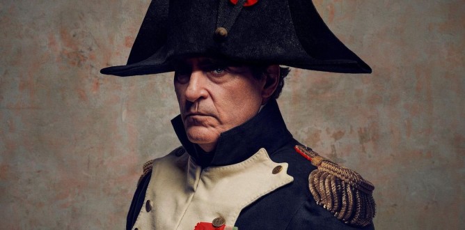Napoleon parents guide
