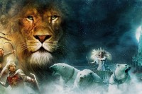 The Chronicles of Narnia, the Lion, the Witch and the Wardrobe The Chronicles of Narnia, the Lion, the Witch and the Wardrobe