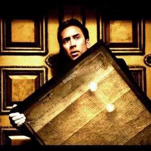 National Treasure