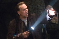National Treasure 2 Book of Secrets National Treasure 2 Book of Secrets