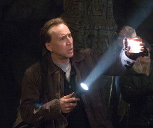 National Treasure 2 Book of Secrets