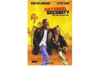 National Security