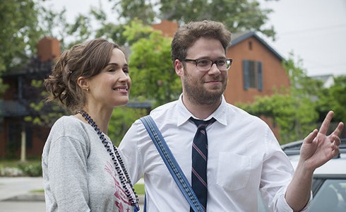 Neighbors parents guide