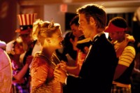 Never Been Kissed