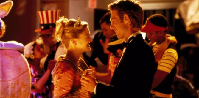 Never Been Kissed parents guide