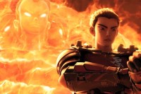 New Gods: Nezha Reborn
