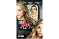 New York Minute