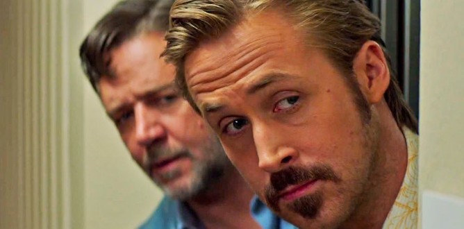 The Nice Guys parents guide