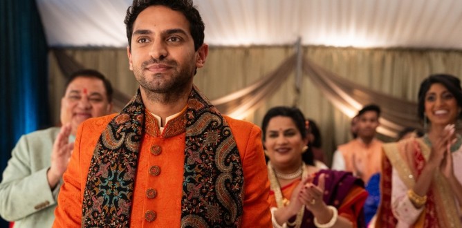 A Nice Indian Boy parents guide