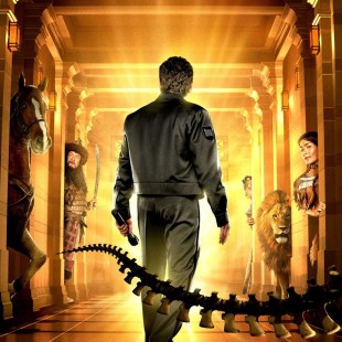 Night at the Museum