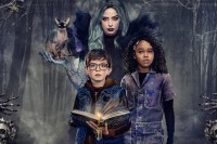 Nightbooks Nightbooks