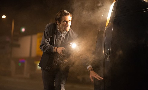 Nightcrawler parents guide