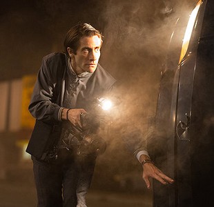 Nightcrawler
