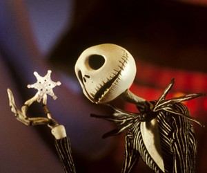 The Nightmare Before Christmas
