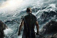 Aronofsky’s Noah Isn’t My Noah
