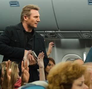 Taking on Oscar at the Box Office