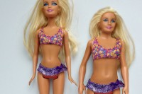 This New Doll Defies Body Image Expectations