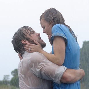 The Notebook