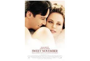 Sweet November parents guide