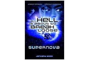 Supernova parents guide