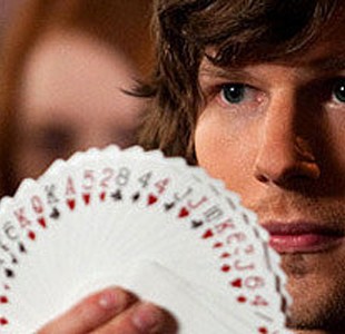 Now You See Me