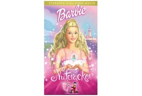 Barbie In The Nutcracker parents guide
