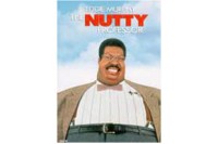 The Nutty Professor