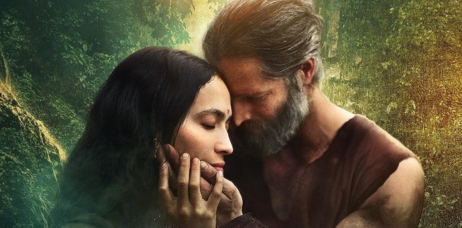 The Oath (2023) parents guide