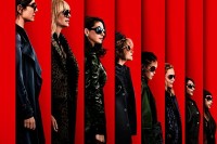 Ocean’s 8 Ocean’s 8