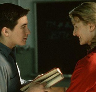 October Sky