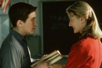October Sky