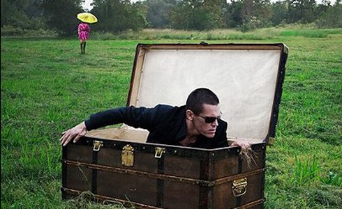 Oldboy parents guide