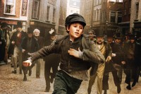 Oliver Twist (Roman Polanski’s)